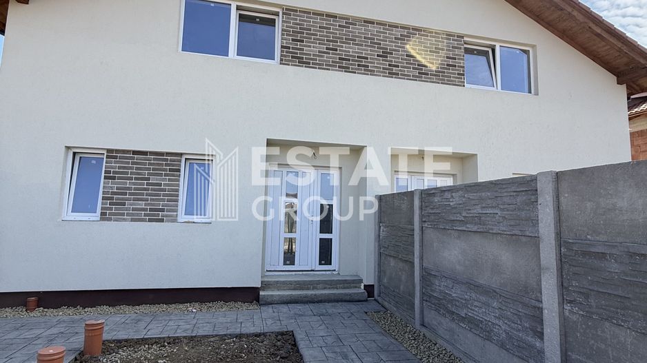 Duplex Mosnita Noua, posibilitate alegere finisaje, Comision 0 - Poză 3