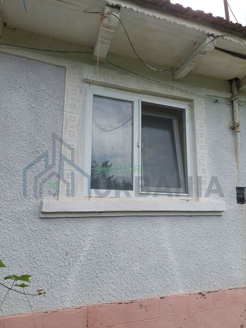 Casă de vânzare, 2 camere, Hilița, Costuleni - Poză 3