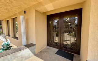 Berceni - VILĂ UNICAT, spațioasă, curte 1.000 mp, la 7 min metrou - Poză 45