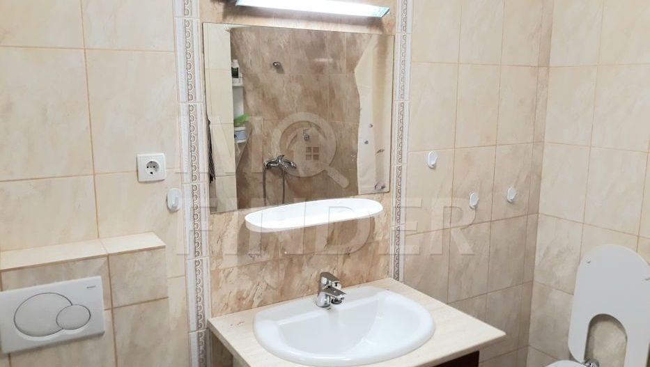 Apartament Decomandat cu Parcare Subterana Borhanci - Poză 7