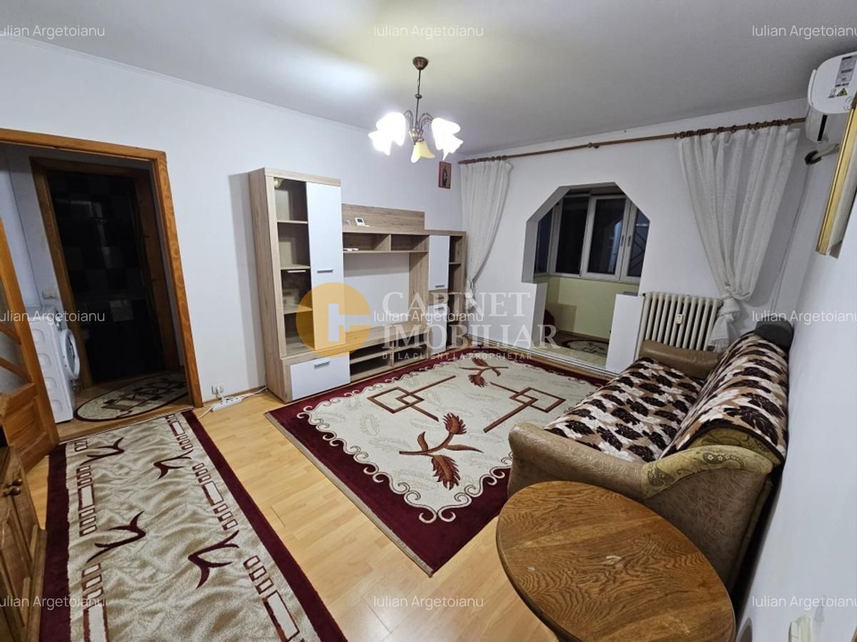 Apartament 2 camere de închiriat – zona Silk District / Carrefour Felicia - Poză 1