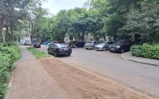 Apartament 3 camere etaj 2/4 DECMOMANDAT zona Rovine - Poză 14