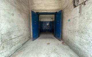 Spatiu depozitare 250 mp, in Piata 1 MAI zona Clujana - Poză 13