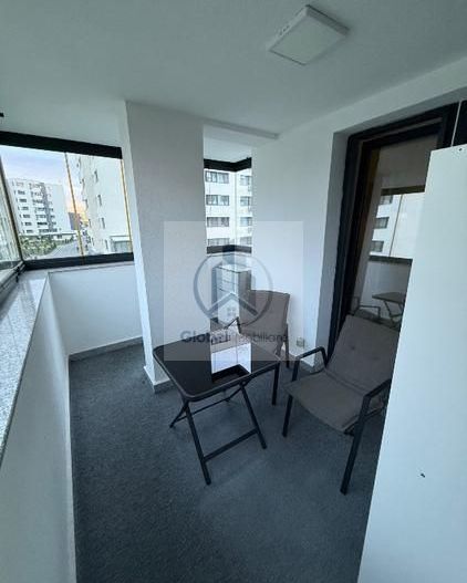 Apartament 2 camere Ivory Residence Pipera | Parcare + Boxă | Balcon închis - Poză 11
