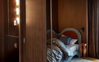 Apartament high-end 3 camere cu terasă amplă | Primaverii - Poză 18
