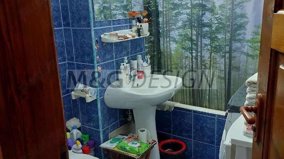 Apartament 2 camere  Lipovei parter cu balcon - Poză 9