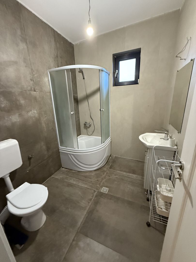 Duplex Bragadiru - Strada Topaz - Mobilat Utilat - Teren 218 mp - Poză 24