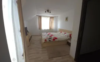Casă de vanzare D+P+E,  Zona Vest - Bistrița - Poză 19