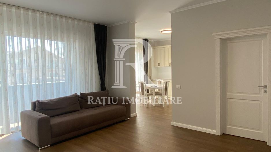 Apartament de inchiriat | Complex Termalis | Sanmartin | Bihor - Poză 2