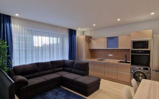 APARTAMENT PREMIUM | 2 CAMERE | NUSCO CITY FAZA 1 - Poză 2
