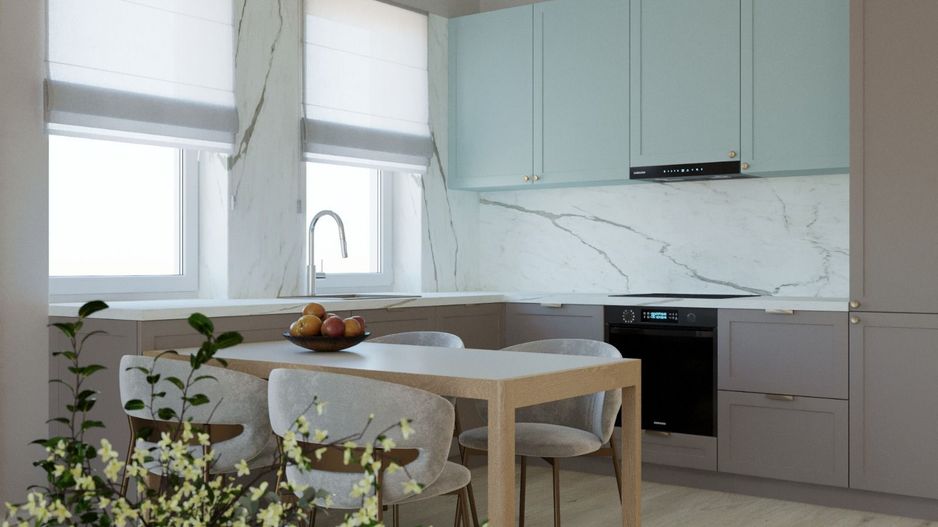 Oferta vanduta Duplex de vanzare la liziera padurii - 130 mp, 4 bai&4 dormitoare - Poză 23