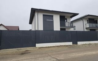 Vila perfecta! 4 Camere, 3 Bai, 115mp utili, Berceni Centru - Poză 2