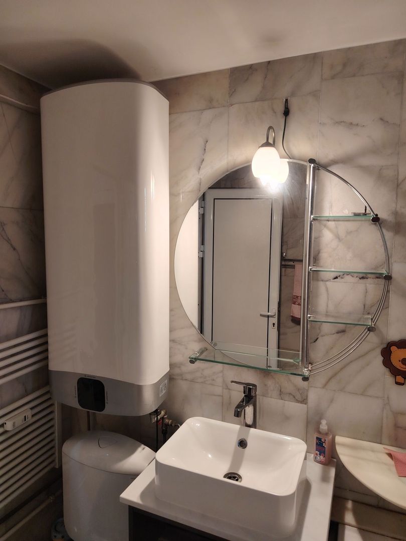 Apartament 3 camere Teiul Doamnei - Poză 4