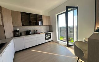 Casa individuala - 4 camere - 2 bai - la 5 min de RATB - Poză 10