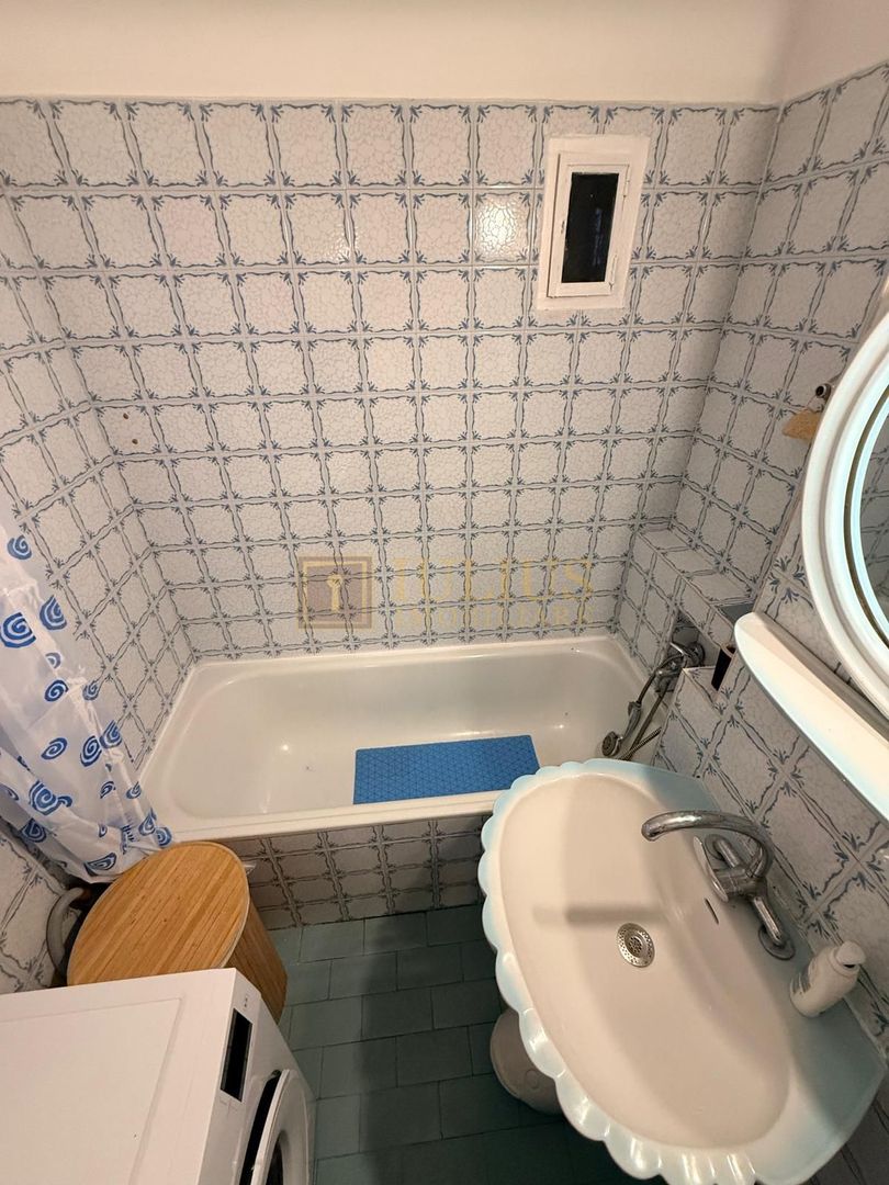3 camere| 2 bai| se doreste familie, cuplu| 2 balcoane,| centrala| - Poză 9