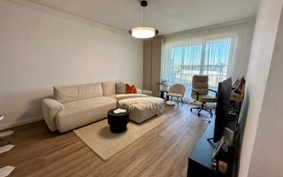Apartament cu 2 camere | Finisaje moderne | Imobil nou | Între Lacuri - Poză 1