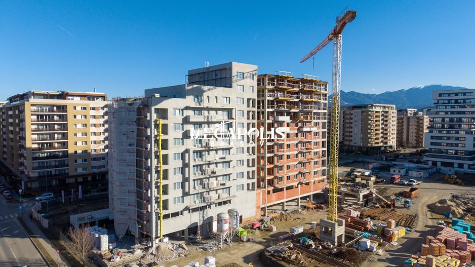 Apartament 2 camere | Coresi | Predare Iulie 2026 - Poză 10