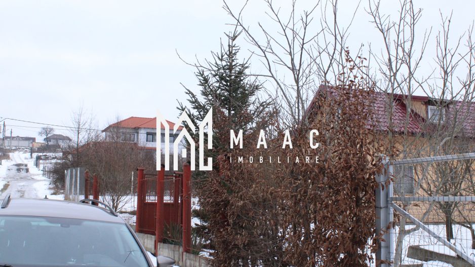 Ofertă Imediată: Teren pentru Construcții în Daia! - Poză 3