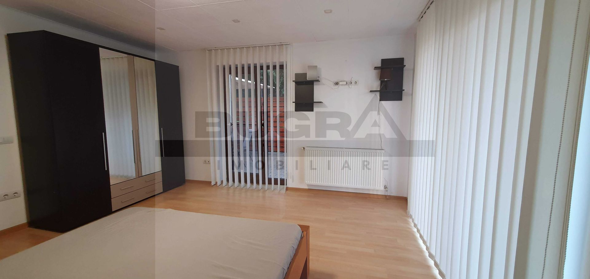 Apartament 2 camere, 80 mp gradina, Pet-Friendly, zona M. Eliade - Poză 4