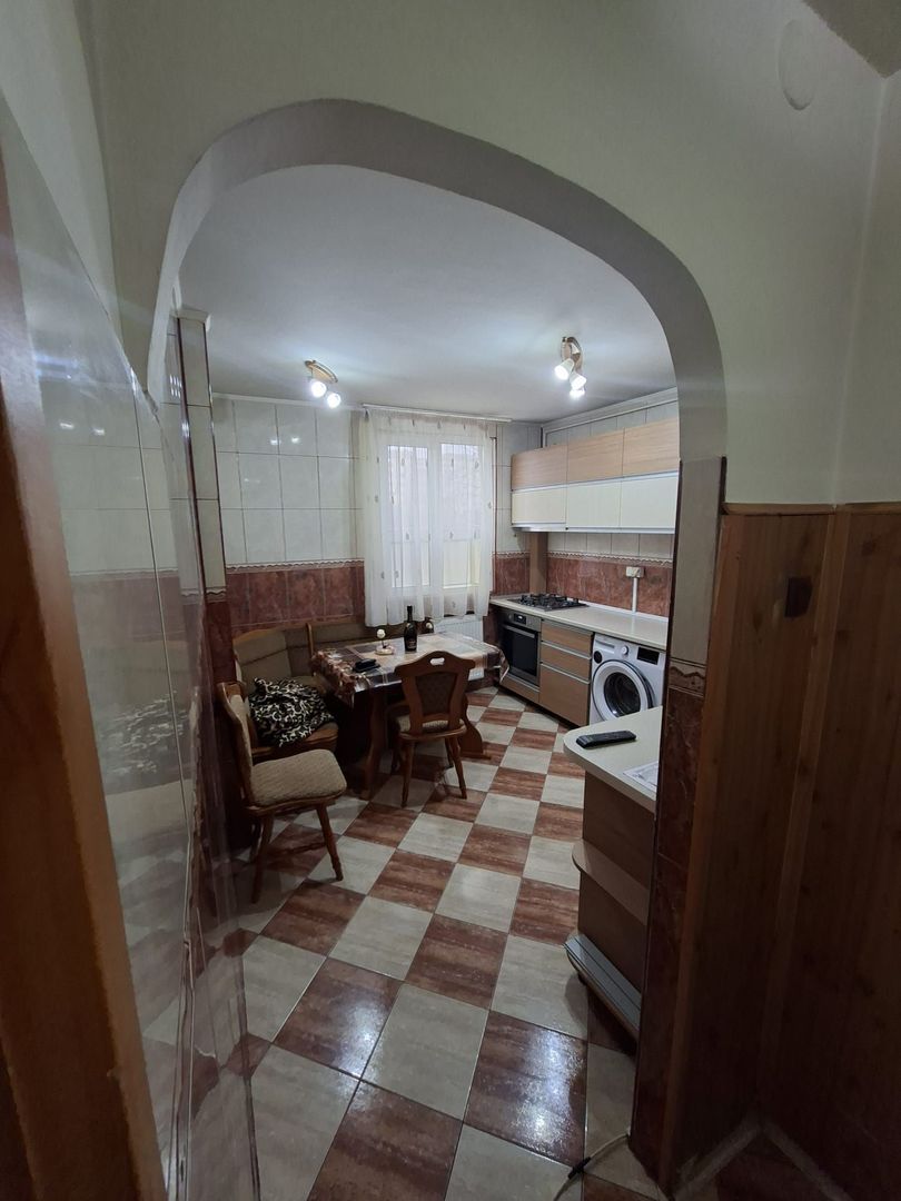 Oportunitate Investiție/Locuință: 2 Camere în Zona Brâncoveanu - Poză 8