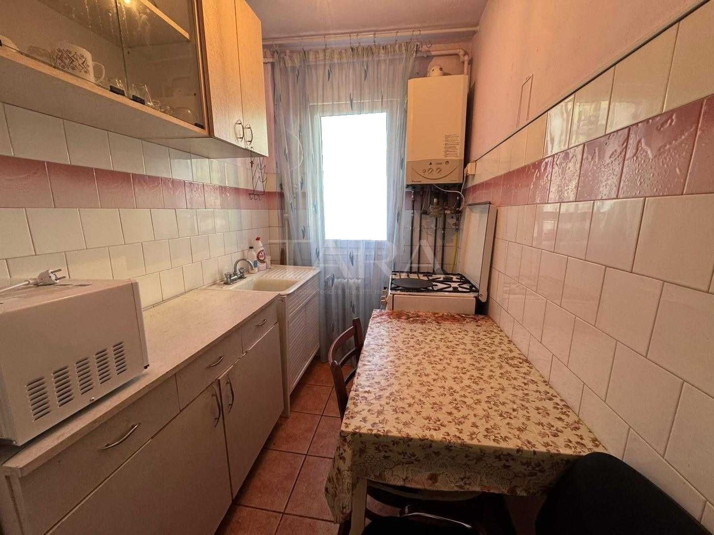 Apartament 3 camere, Mănăștur, Primaverii. - Poză 1