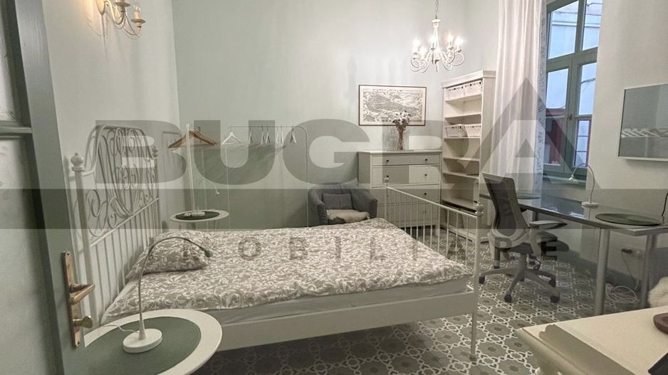 Apartament 2 camere decomandate, modern, zona centrala - Poză 2