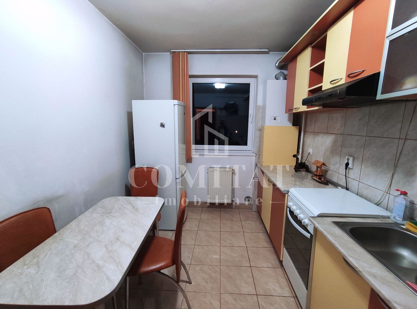 Apartament cu 2 camere + parcare cartierul Andrei Mureșanu - Poză 11