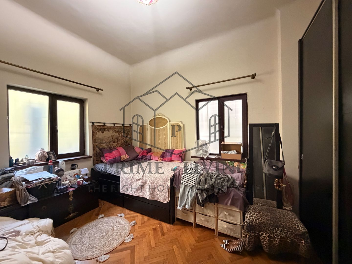 APARTAMENT PARTER + DEMISOL LA VÂNZARE ÎN ZONA VICTORIEI - Poză 12