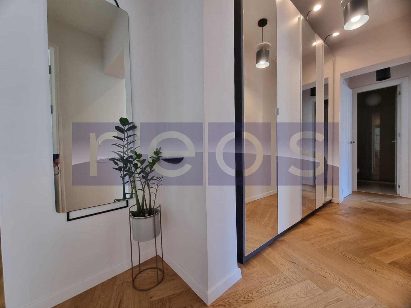 VANZARE- 3 CAMERE- DECOMANDAT -TINERETULUI - Poză 3