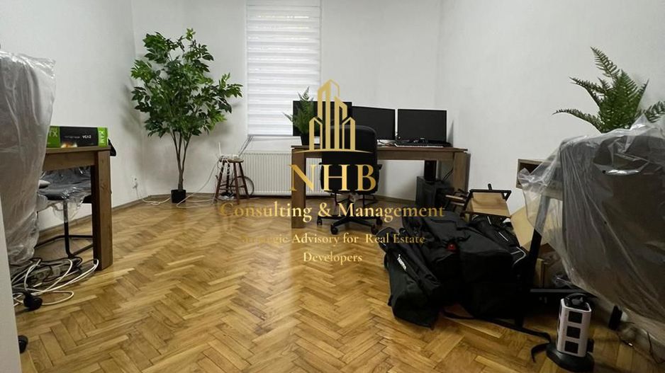Apartament in Vila de vanzare -Ion Mihalache - Poză 5