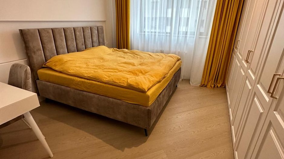 Apartament 3 camere modern | Cortina North - Poză 2