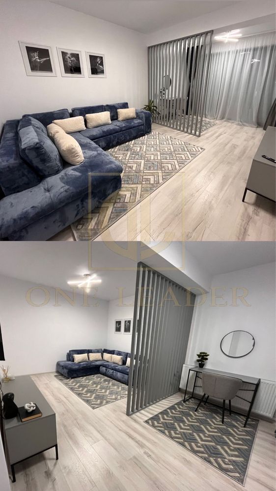 Apartament 2 Camere | Platinum Residence, Coresi | 63 mp - Poză 4