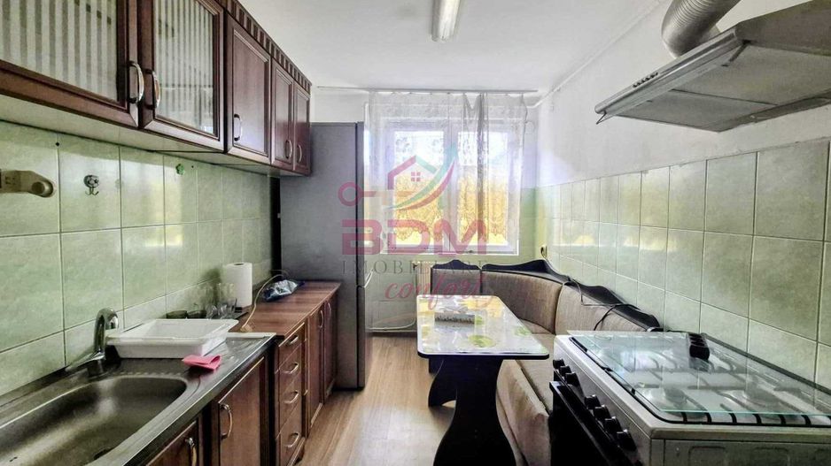 COMISION 0 | Apartament 2 camere | locatie excelenta I zona centrala - Poză 5