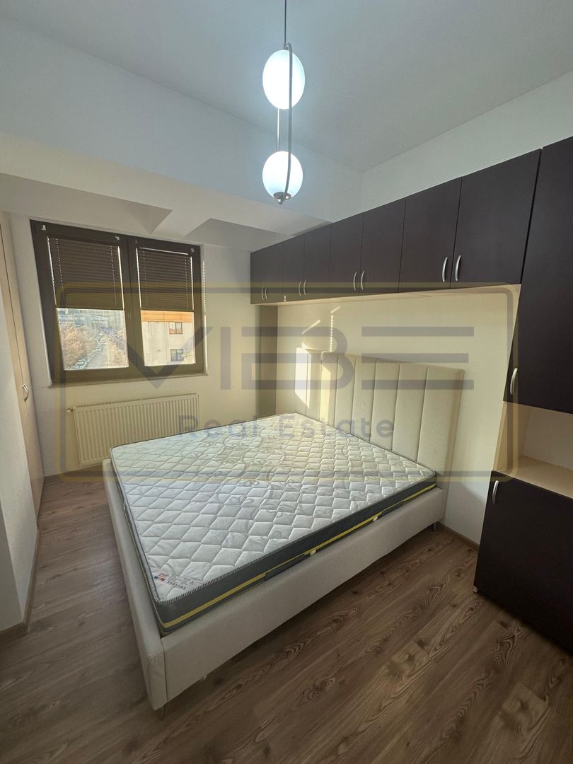 Centru -Palas Mall - 3 camere ! Chirie 5 luni Maxim - Poză 1