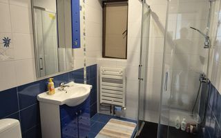 Apartament 2 camere de inchiriat, 50 mp utili, Zona Calea Turnisorului - Poză 4