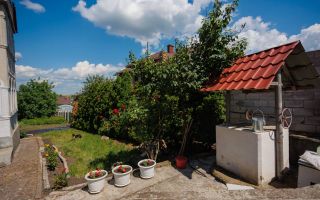 Vânzare, casă, 2 nivele, 4 camere, strada Ciocana Veche, Colonița - Poză 34