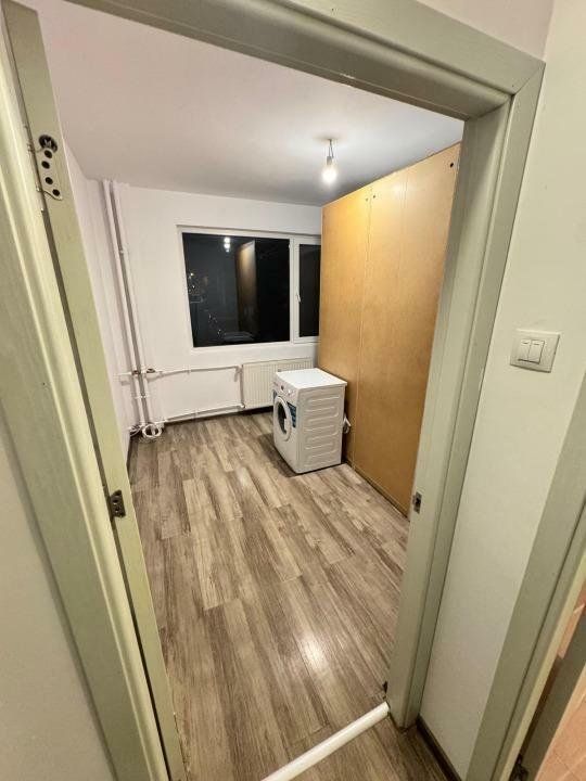 Apartament 2 camere nemobilat Victoriei-Piata Domenii T551 - Poză 4