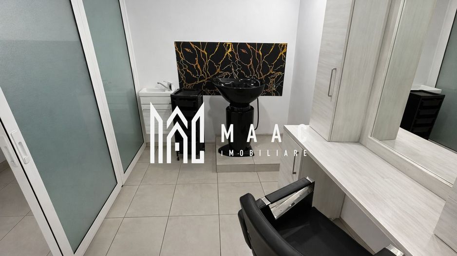 Spațiu comercial | Salon / Frizerie | Parter | Arhitecților - Poză 4