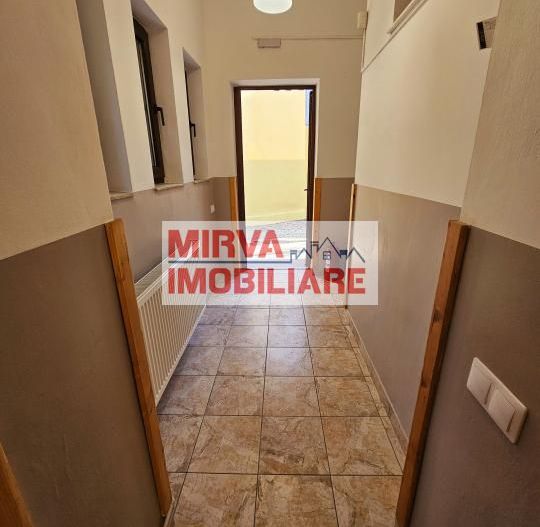 🏢 Spațiu de birouri – 5 camere, 3 băi – Etaj 1 vilă, Zona Centrală - Poză 44