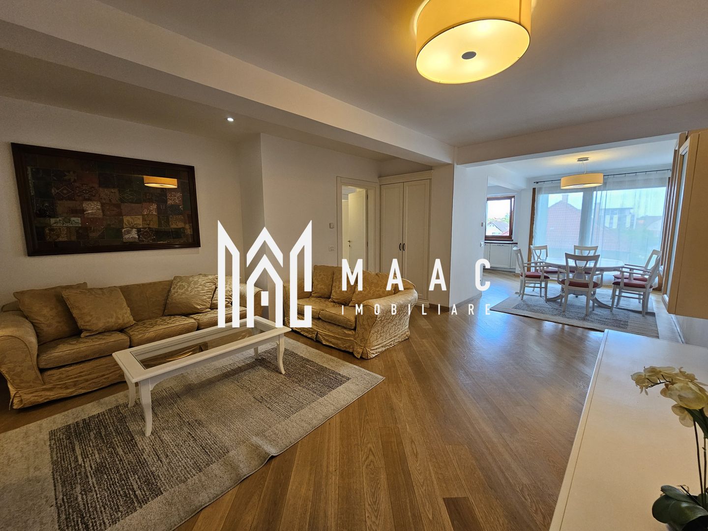 Apartament 3 camere | Etaj 2 | Lift | Calea Dumbravii - Poză 1