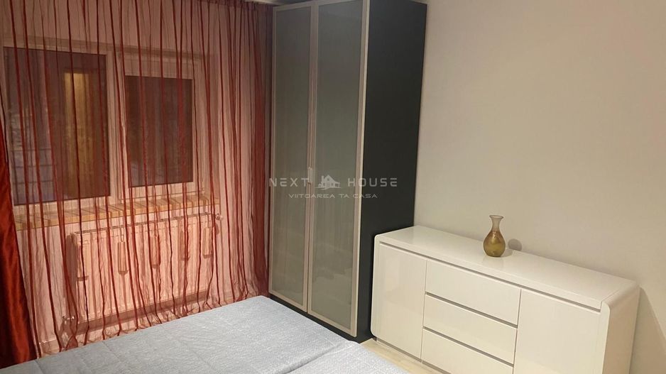 Apartament 3 camere Rahova cu loc de parcare si centrala - Poză 15
