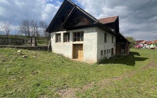 Teren de vânzare intravilan 5.942 mp | Porumbacu de Jos | DN1 - Poză 2