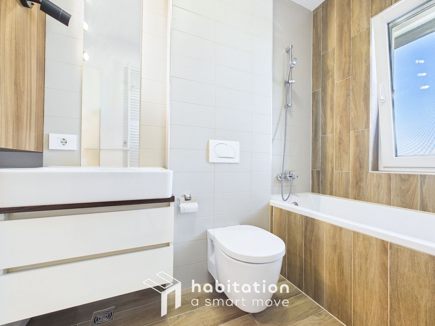 Penthouse elegant si primitor, cu un view spectaculos, in zona Lipovei - Poză 18