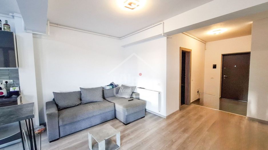 Apartament Suprafata Mare I Tractorul Coresi - Poză 24