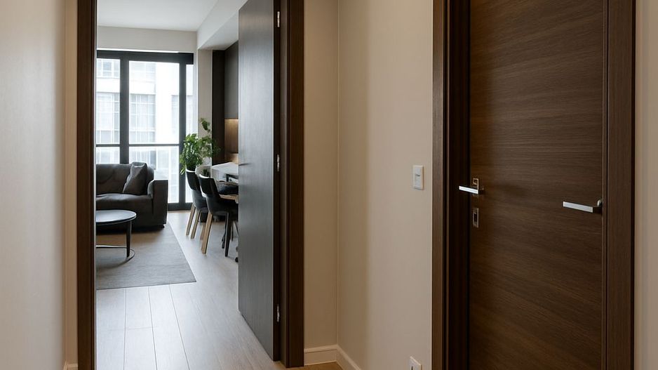 APARTAMENT 3 CAMERE | PROIECT NOU | PREMIUM | STEFAN CEL MARE - Poză 4