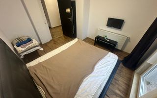 AP. 2 CAMERE - PET-FRIENDLY, PARCARE, BLOC NOU, CENTRALA PROPRIE - Poză 3