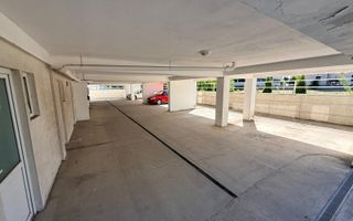 2 camere| Braytim| parcare acoperita| apartament superb| - Poză 18
