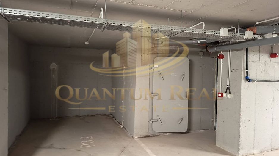 Apartament  2camere spatios+loc de parcare -  Metrou AparatoriiPatriei - Poză 19