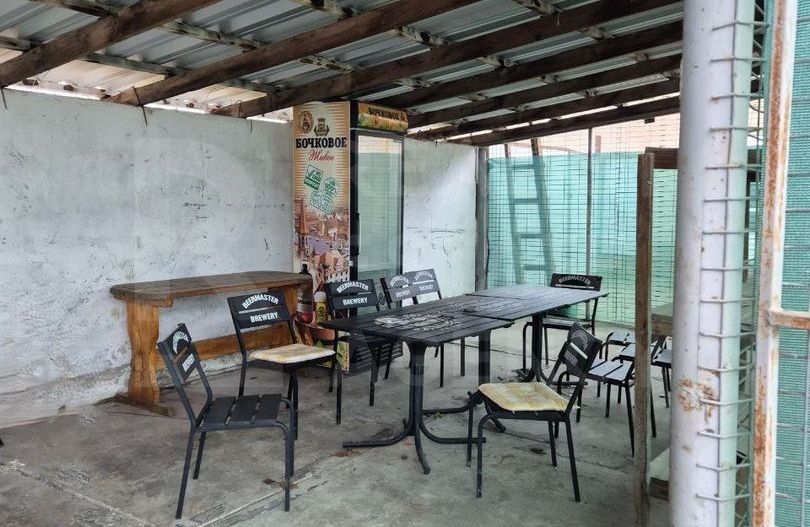 Vânzare spatiu comercial, 125 mp, sat Zgurița, r- nul. Drochia. - Poză 9