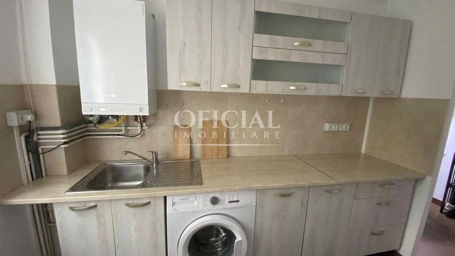 Apartament 2 Camere | 51 Mp | Balcon | Renovat | Gheorgheni Brancusi - Poză 4